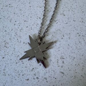 Star Wars Dark Side Mortis Pendant Necklace